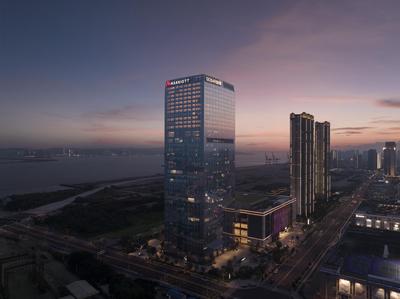 Shantou Marriott Hotel