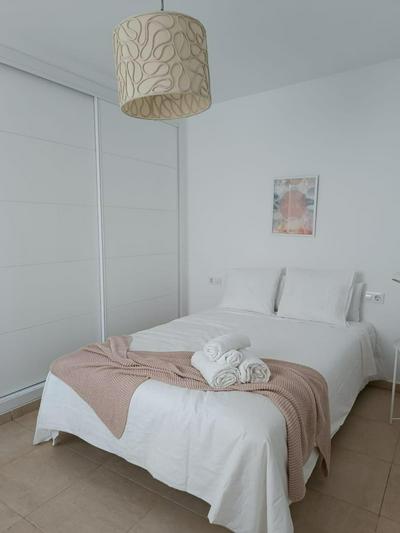 SHERRY SUITES VIII Apartamentos PARKING GRATUITO
