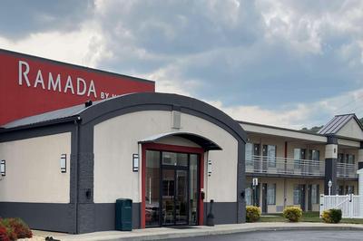 Ramada by Wyndham Harrisonburg, Billede 2