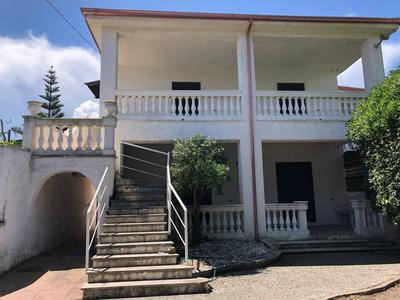 Casa vacanze Corigliano-Rossano
