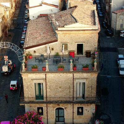 Palazzo Restifa bnb, Bild 2