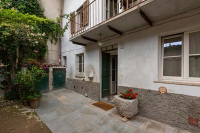 Elicriso Apartment