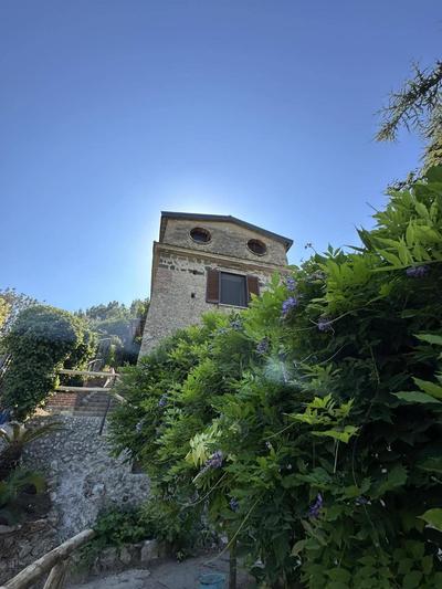 Il Melograno in Costa d'Amalfi - romantic experience