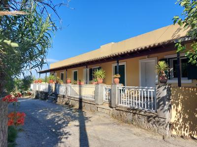 Kidonakia Apartments