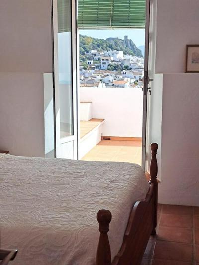 CASA SINCLAIR