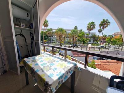Parque Santiago 1, Studio 214, Tenerife Dream Properties