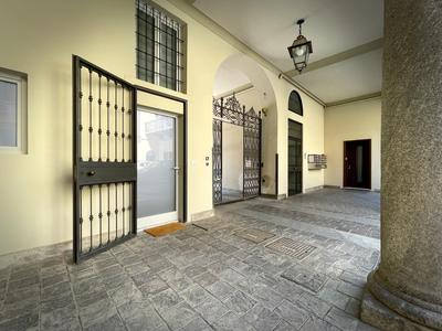 "La Portineria" Charming Apartment Old Town Como Lake