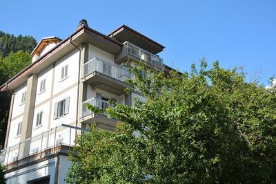 Mysa Properties - Appartamenti Aprica - A due passi dalle piste da sci