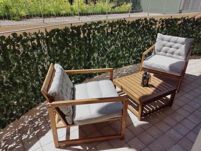 Bellavista Holiday Home