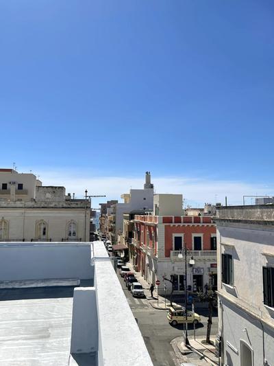 Palazzo degli Artigiani In centro a Gallipoli