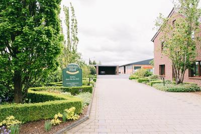 Genholter Hof
