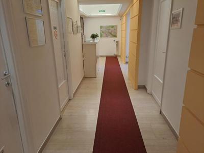 Appia Avenue 639