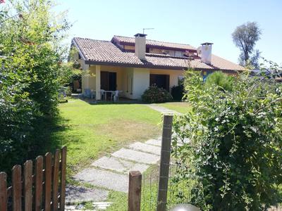 Villa Albarella