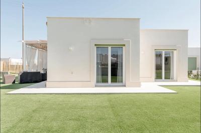 Villa Mediterranea