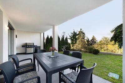 Apartement Panoramaresidence