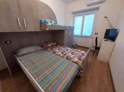 Appartamento nuovo 20mt dal mare, vicino al centro