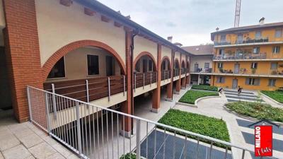 MilanoFlats - bilocale BrandaCastiglioni