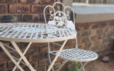 Zoete Rust Boutique Hotel