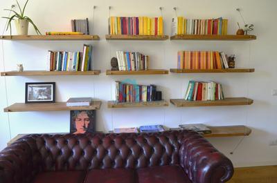Oasis of Ample Space and Comfort