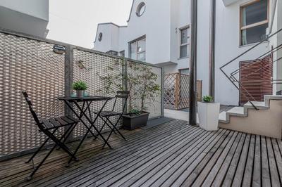 Realkasa Podgora Flat