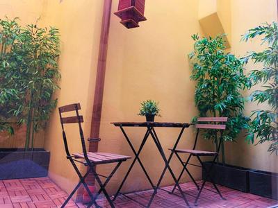 Premium apartment in the city center - Via orfeo 12