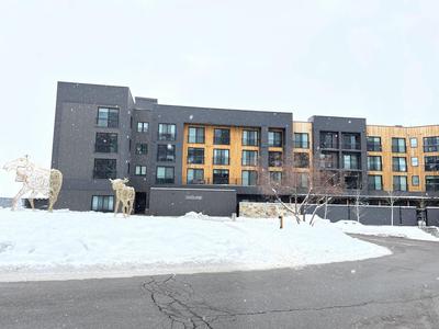 Park City Slope Side - Canyons