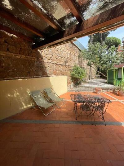 La Dolce VIta - The Secret Terrace