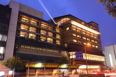 Jyoseikan, Billede 2
