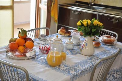 Giangurgolo B&B