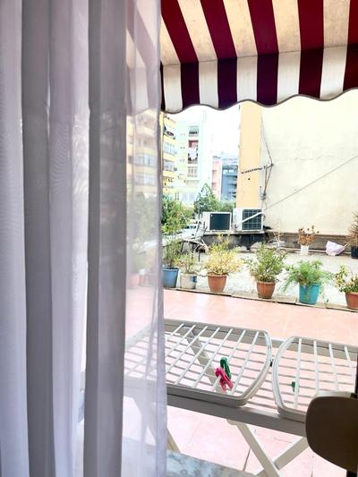 Maris Apartment