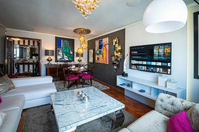 Lujoso apartamento Centro a 3 minutos de la playa