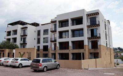 Residencias La Estación San Miguel de Allende