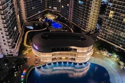 Serenescape Staycation at Azure