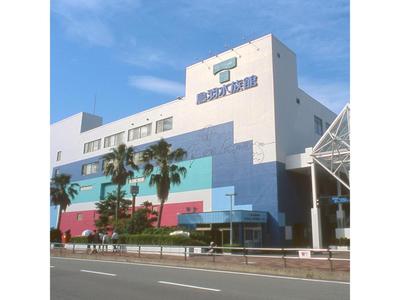 Seaside Hotel Geibousou - Vacation STAY 92572v