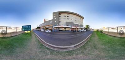 San Lucas Hotel - 06km de Maringa