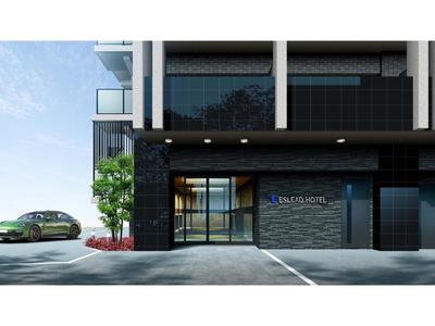 ESLEAD HOTEL Namba Daikokucho - Vacation STAY 86028v