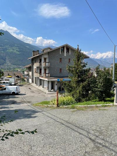 Saint-Christophe La Fiorita Aosta