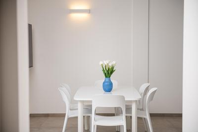 La Casa di Otranto, vista mare