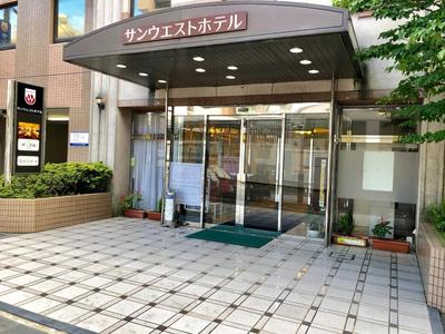 Sunwest Hotel Sasebo - Vacation STAY 22133v