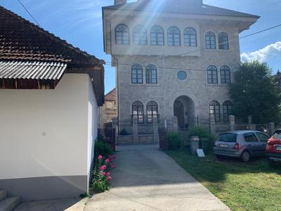 Lejla's guesthouse