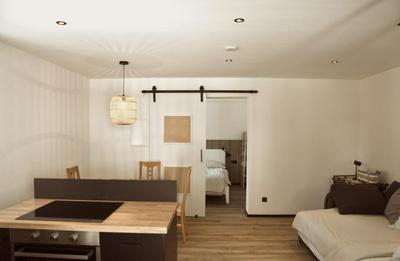 Ferienwohnung Natters - Your vacation base