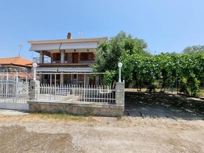 Meltemi Apartments