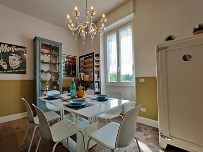 Elegante Trilocale a Milano