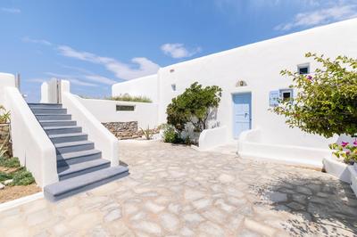 Villa Sunset Aura - Amazing Sea & Sunset View