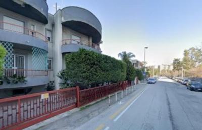 Bari Suite Apartment Barone 12 Free Parking
