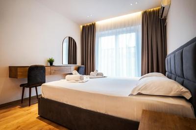 2BR at Café Flora - Skanderbeg Square Area