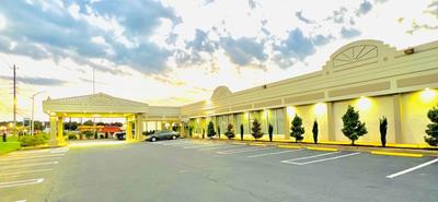 Quality Inn & Suites McDonough South I-75