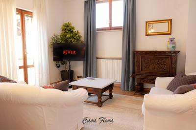 Casa Flora