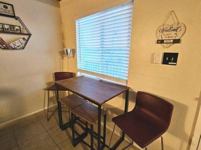 The Park Plaza: 2_Bedroom Apartment in Richmond CA