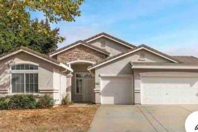 Quiet house in Elk Grove